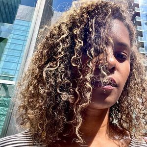 Meet your Posher, Teela